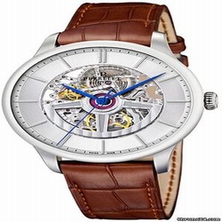 Perrelet First Class Mens watch Unisex Automatic Steel A1091.1