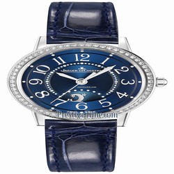 Jaeger-LeCoultre Rendez-Vous Womens watch Automatic Steel 3468480