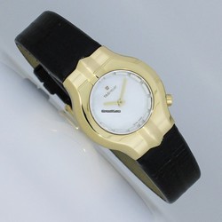 TAG Heuer Alter Ego Womens watch Quartz Yellow gold WP1440