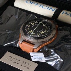 Panerai Special Editions PAM191