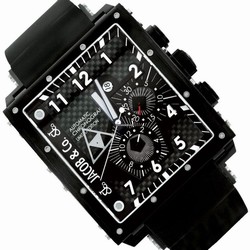 Jacob & Co. Mens watch Unisex Automatic Steel Q2B