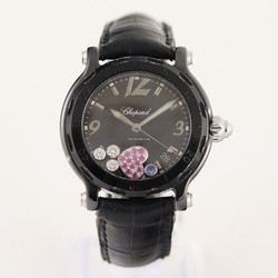Chopard Happy Sport Womens watch Quartz Ceramic 28 8507