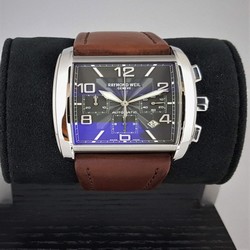 Raymond Weil Don Giovanni Automatic Steel 4876-STC-05607
