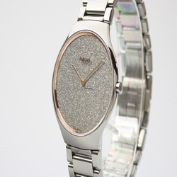 Rado Womens watch Quartz Ceramic R27010102