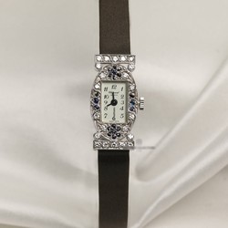 Chopard Womens watch Manual winding White gold 5026