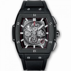 Hublot Spirit of Big Bang Mens watch Unisex Automatic Ceramic 601CI0173RX