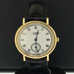 Breguet Classique Mens watch Unisex Automatic 5920