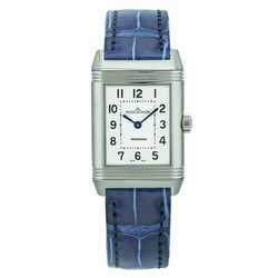 Jaeger-LeCoultre Womens watch Manual winding Steel Q2668432 or 2668432