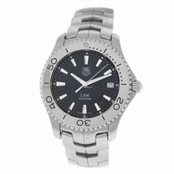 TAG Heuer Link Quartz Mens watch Unisex Quartz Steel WJ1110
