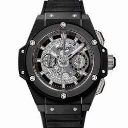 Hublot King Power Mens watch Unisex Automatic Ceramic 701CI0170RX