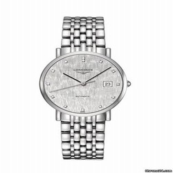 Longines Elegant Womens watch Automatic Steel L4.810.4.77.6