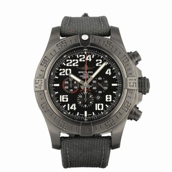 Breitling Super Avenger Mens watch Unisex Automatic Steel M22330