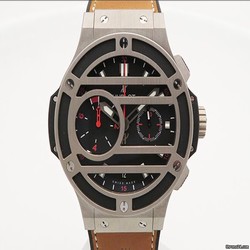 Hublot Big Bang Mens watch Unisex Automatic Titanium 317.NM.1137.VR