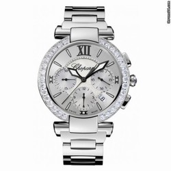 Chopard Imperiale Mens watch Unisex Automatic Steel 388549-3004