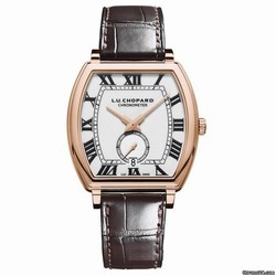 Chopard L.U.C Mens watch Unisex Automatic Rose gold 162296-5001