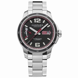 Chopard Mille Miglia Mens watch Unisex Automatic Steel 158566-3001