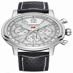 Chopard Mille Miglia Mens watch Unisex Automatic Steel 168589-3012