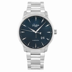 Glashtte Original Senator Excellence Mens watch Unisex Automatic Steel 1-36-03-04-02-70 or 36-03-04-02-70
