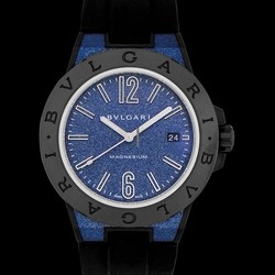Bulgari Mens watch Unisex Automatic 102364
