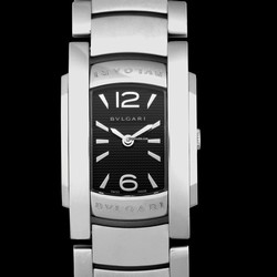 Bulgari Womens watch Quartz Steel 101698