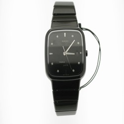 Rado r5.5 Mens watch Unisex Quartz Ceramic 01.157.0910.3.070