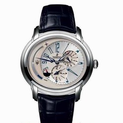 Audemars Piguet Millenary Mens watch Unisex Automatic Platinum 26150PT.OO.D028CR.01