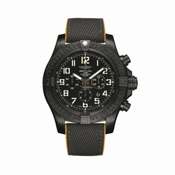 Breitling Avenger Hurricane Mens watch Unisex Automatic XB1210E4 BE89 257S