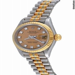 Rolex Lady-Datejust Womens watch Automatic 69179 B