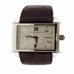 Girard Perregaux Vintage 1945 Mens watch Unisex Automatic Steel 2583