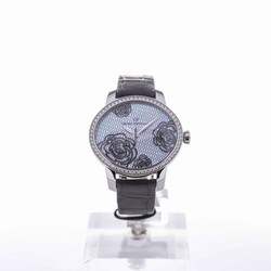 Girard Perregaux Cats Eye Womens watch Automatic Steel 80476D11A701-CK7A