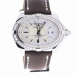 Breitling Galactic 41 Mens watch Unisex A49350LA G699