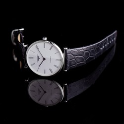 Longines La Grande Classique Womens watch Automatic Steel L49084112