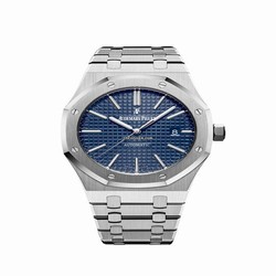 Audemars Piguet Royal Oak Selfwinding Mens watch Unisex Automatic Steel 15400ST.OO.1220ST.03