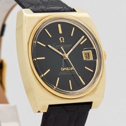 Omega Constellation Automatic 166.063