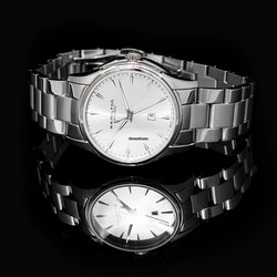 Hamilton Jazzmaster Womens watch Automatic Steel H32315152